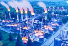 Se Cities Skylines 2 te decepcionou, este novo jogo de estratégia é a cura