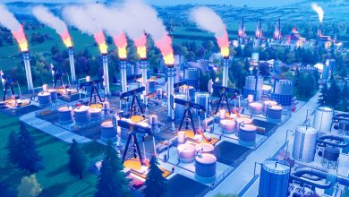 Se Cities Skylines 2 te decepcionou, este novo jogo de estratégia é a cura