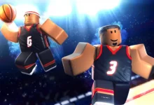 Códigos Roblox Basketball Legends (março de 2024)