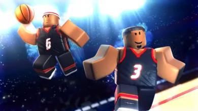 Códigos Roblox Basketball Legends (março de 2024)