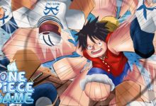 A One Piece Game Codes - AOPG (March 2024)