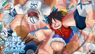 A One Piece Game Codes - AOPG (March 2024)