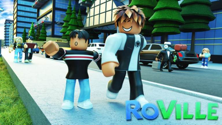 Roblox RoVille Codes (March 2024) - Free cash!