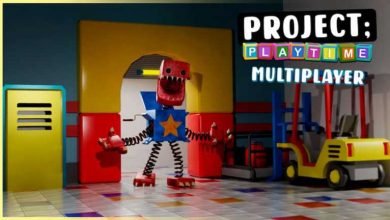 Roblox Project Playtime Multiplayer Codes (March 2024)