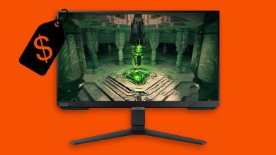 Economize 34% nesta oferta de monitor de jogos Samsung de 240 Hz