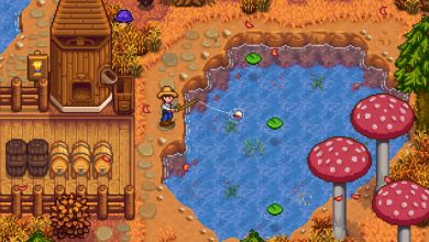 Stardew Valley 1.6 agora tem duas de suas atualizações mais queridas da comunidade