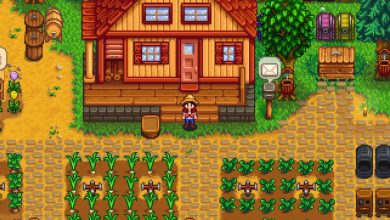 Desenvolvedor de Stardew Valley “ansioso” para voltar ao próximo jogo após 1.6 ser resolvido