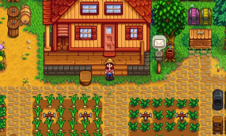 Desenvolvedor de Stardew Valley “ansioso” para voltar ao próximo jogo após 1.6 ser resolvido