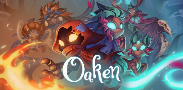 Oaken • Android & Ios New Games