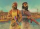 Call of Duty Announces Cheech and Chong Crossover Bundle