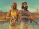 Call of Duty Announces Cheech and Chong Crossover Bundle