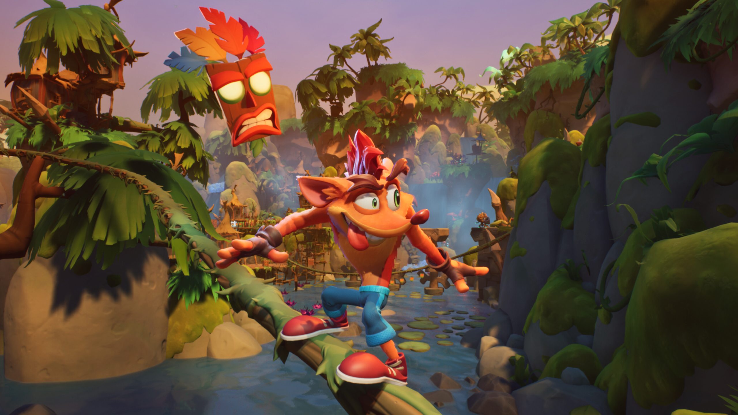 Crash Bandicoot 4: It's About Time Sold Over 5 Million Copies