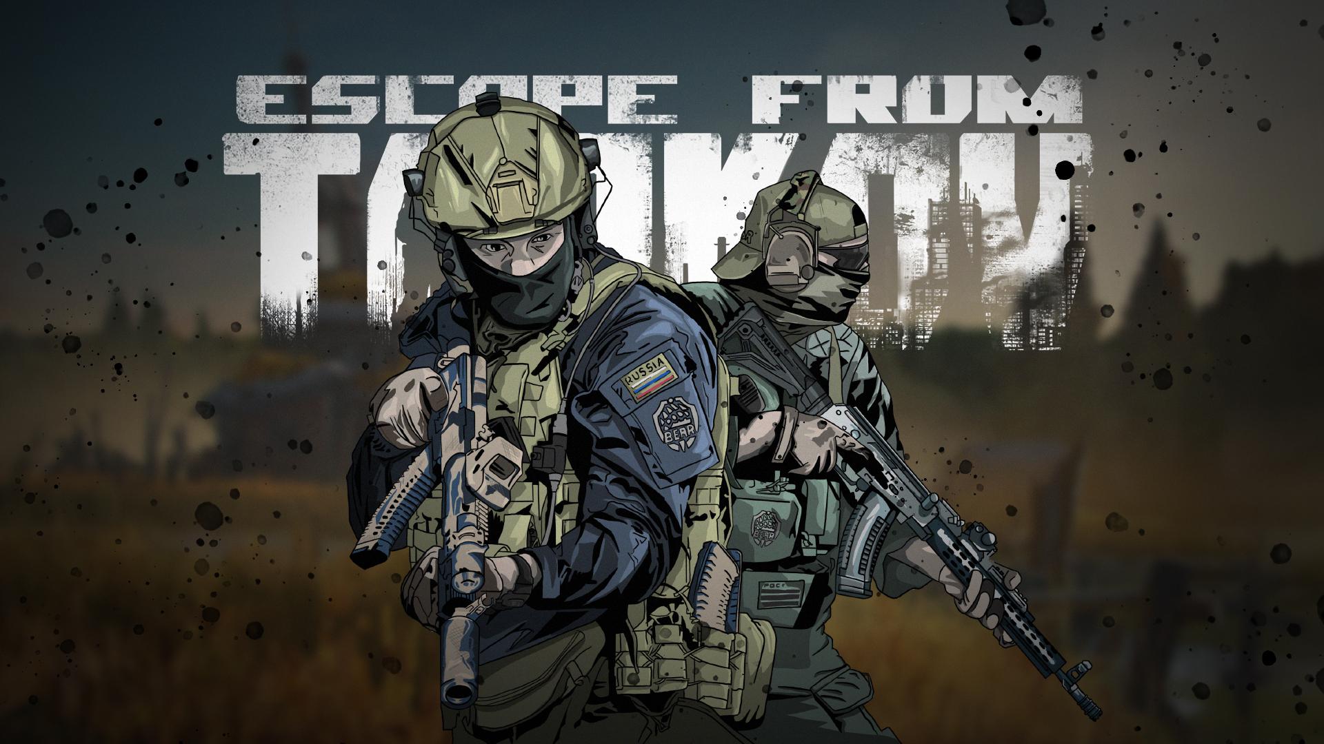 Escape From Tarkov Developer Responds To Negative Unheard Edition Backlash