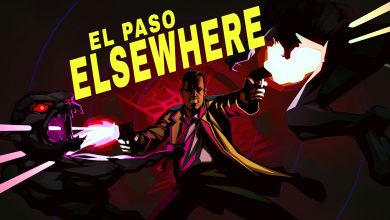 El Paso, Elsewhere Is Getting A Movie