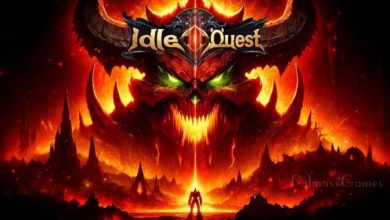 Idle Quest • Android & Ios New Games