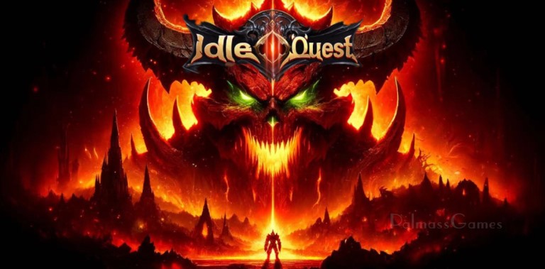 Idle Quest • Android & Ios New Games