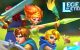 Legend of Eterna • Android & Ios New Games
