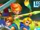 Legend of Eterna • Android & Ios New Games