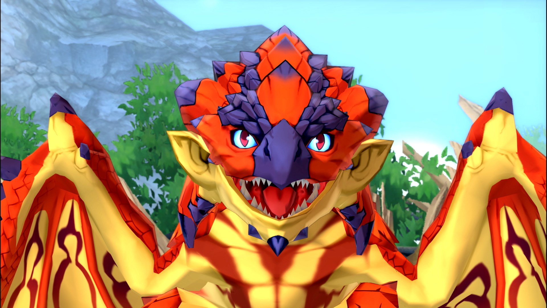 Monster Hunter Stories 1 Remaster Trophy List - All 51 Trophies