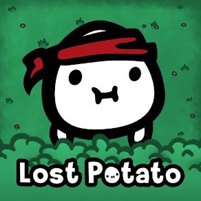 Lost Potato