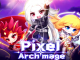 Pixel Archmage • Android & Ios New Games