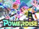 Powerdise • Android & Ios New Games