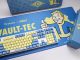 Ducky x Fallout Keyboard Review: Perfect Peripheral For Wasteland Fans