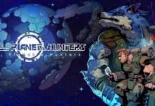 Home, Planet & Hunters