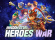 HEROES WAR • Android & Ios New Games