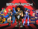 Starmech • Android & Ios New Games