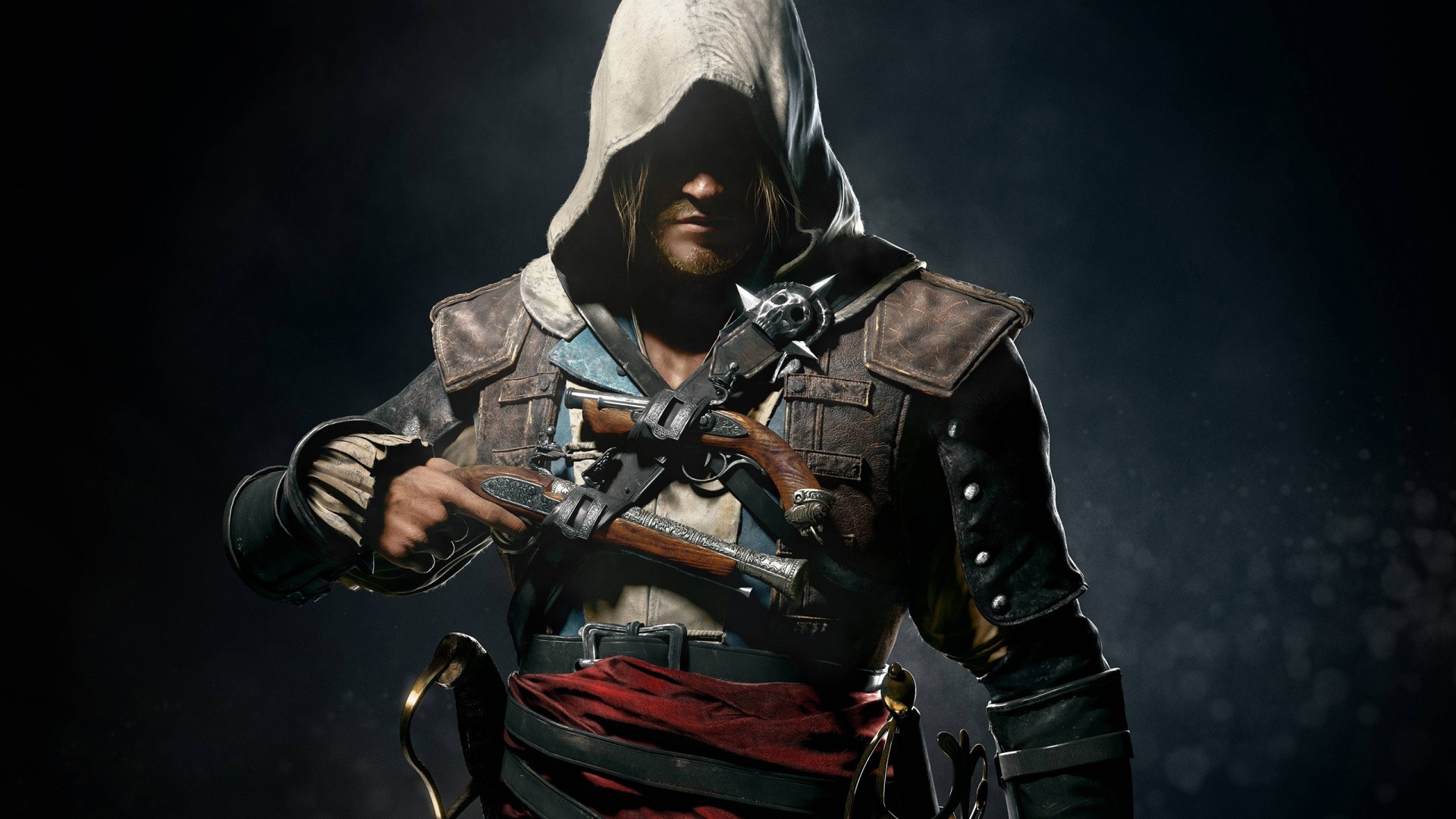 Prototype Footage of Several Old Assassin's Creed Titles Leak Online