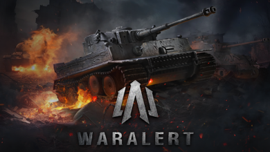 WWII PvP RTS • Android & Ios New Games