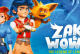 Zak & Wowo • Android & Ios New Games