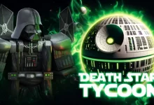 Death Star Tycoon promo image