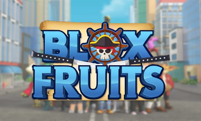 Desvende o mistério: Por que Blox Fruits parou de atualizar? Clique aqui, junte-se à investigação e seja parte da solução!