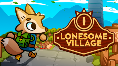 Lonesome Village • Android & Ios New Games