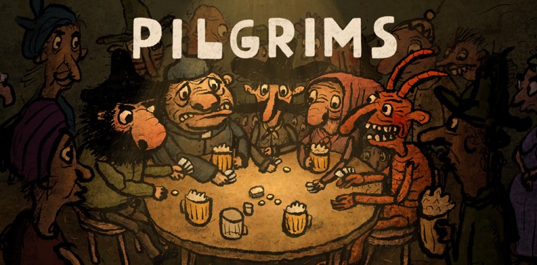 Pilgrims • Android & Ios New Games