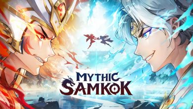 Mythic Samkok Beginner Guide & Tips – NoxPlayer