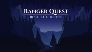 Ranger Quest