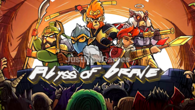 Abyss of Brave • Android & Ios New Games