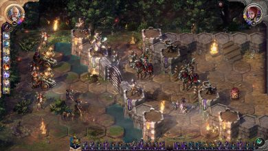 Songs of Conquest Sells 500,000 Copies, Announces New Roadmap