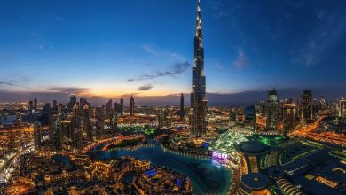 Dubai Launches 'Long-Term Gaming Visa' to Entice Content Creators