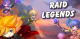 Raid Legends • Android & Ios New Games