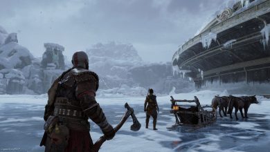 God of War Ragnarok and Until Dawn Require PSN Account On PC