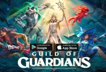 Guild of Guardians • Android & Ios New Games