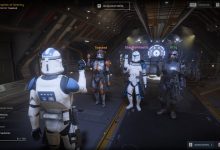 Helldivers 2 Is Getting A Star Wars Mod, And It Looks Fantastic