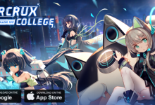 Horcrux College • Android & Ios New Games