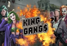 Idle Mafia • Android & Ios New Games