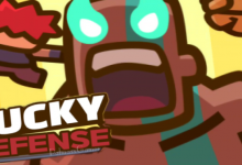 Lucky Defense • Android & Ios New Games