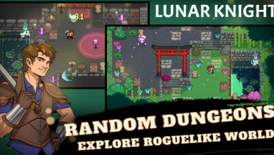 Roguelike RPG • Android & Ios New Games